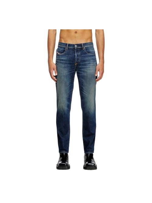 JEANS REGULAR D-FINITIVE DIESEL | A10230 09M1001